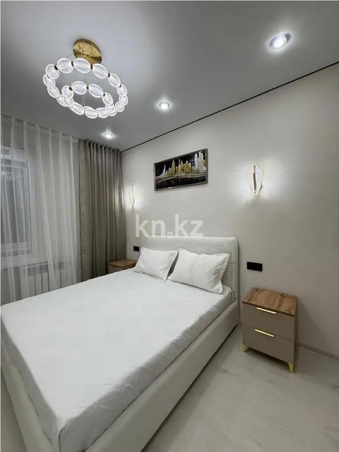 Продажа 2-комнатной квартиры, 35 м² в Алматы - фото 2