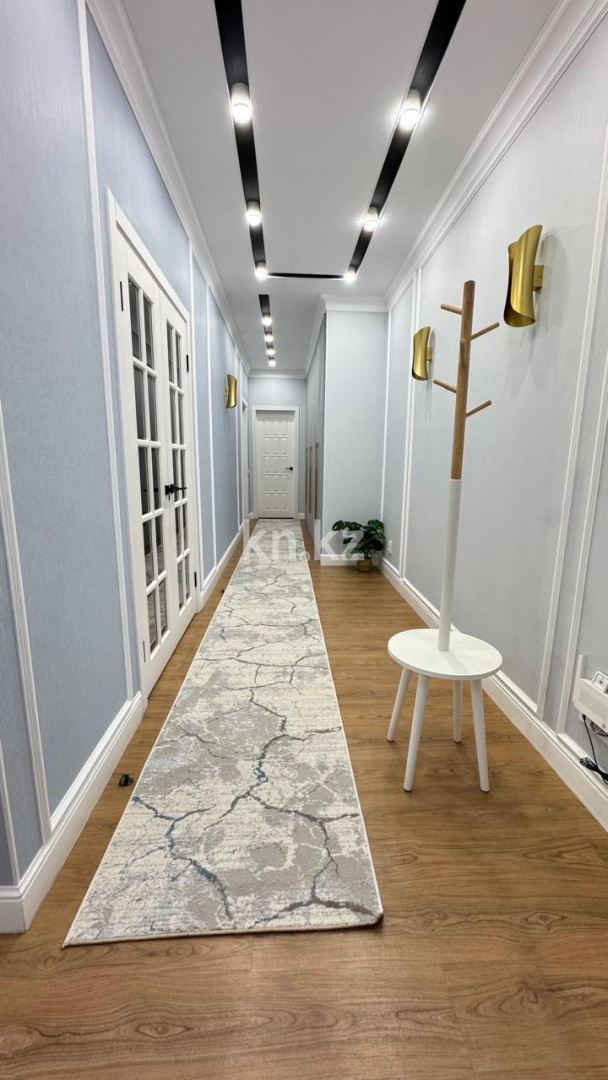 Аренда 2-комнатной квартиры посуточно, 100 м², мкр-н Алтын Орда, дом  21 В к.2 в Актобе - фото 3