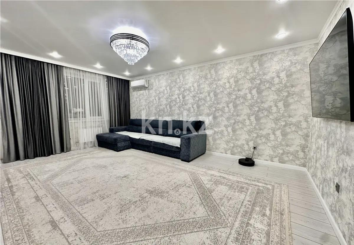 Продажа 3-комнатной квартиры, 87.7 м² в Астане