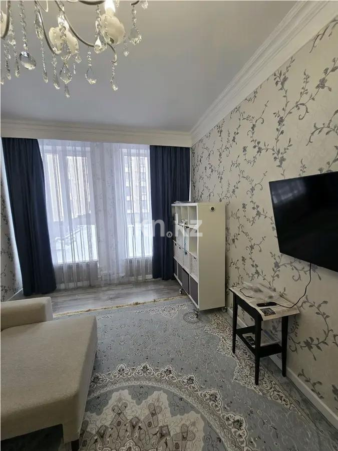 Продажа 1-комнатной квартиры, 44 м² в Астане