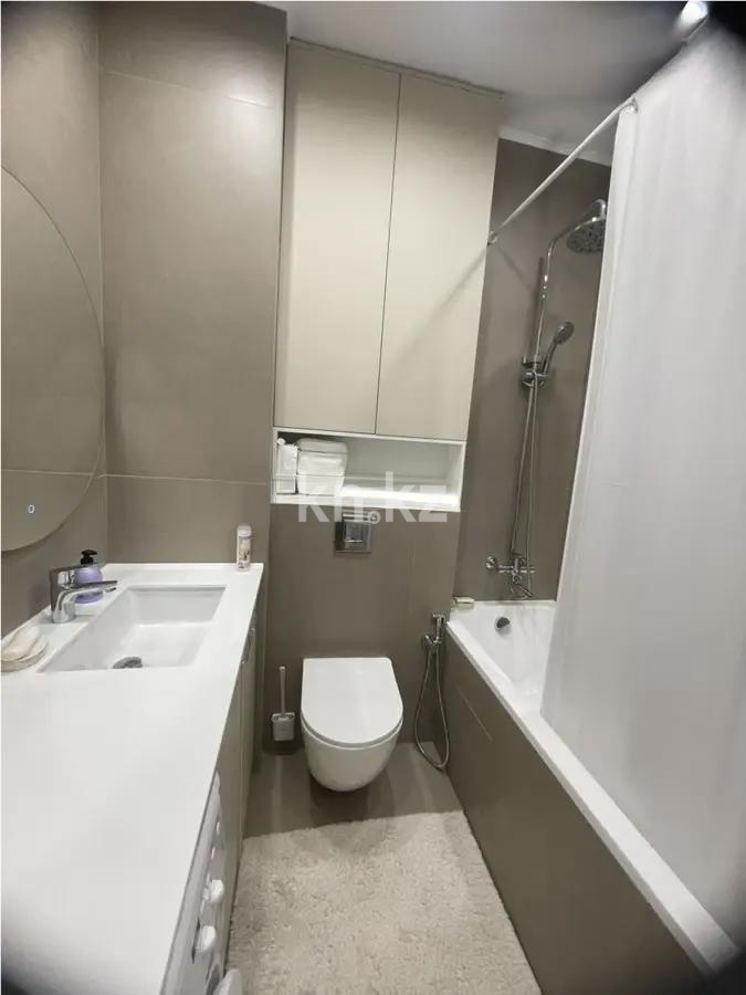 Продажа 2-комнатной квартиры, 42 м² в Астане - фото 4