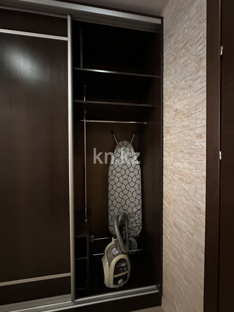 Аренда 1-комнатной квартиры, 42 м² в Астане - фото 12