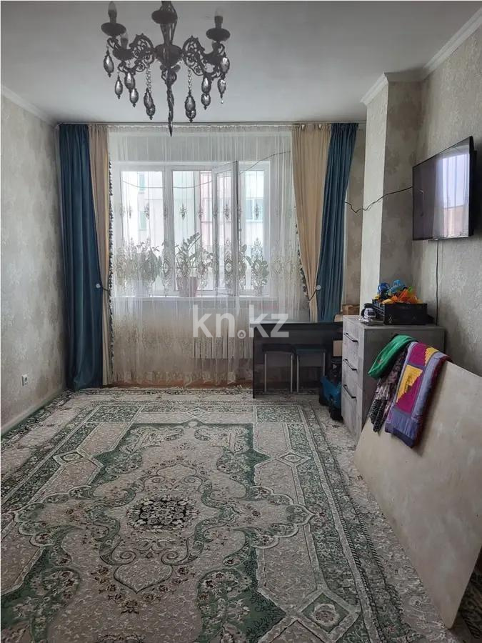 Продажа 1-комнатной квартиры, 45 м² в Астане