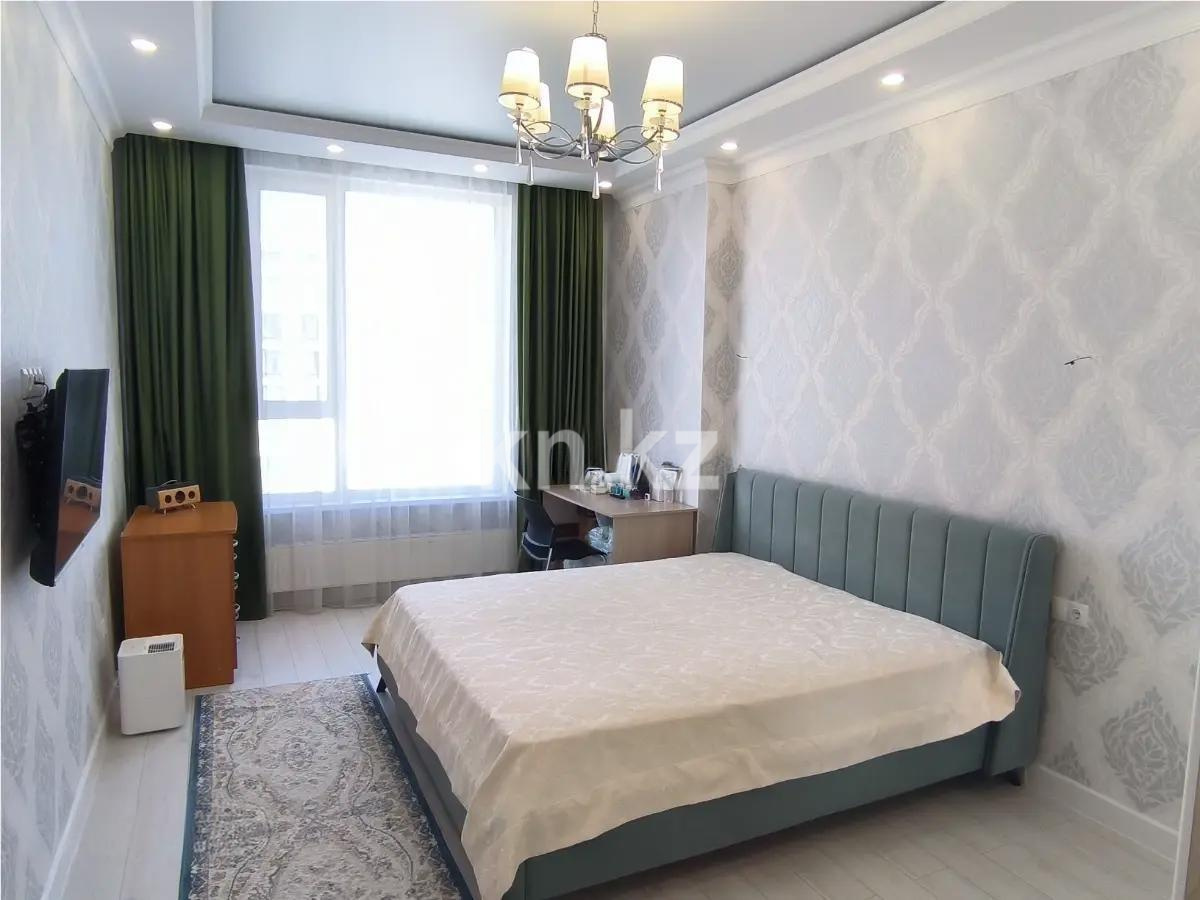 Продажа 3-комнатной квартиры, 83.5 м² в Астане - фото 2