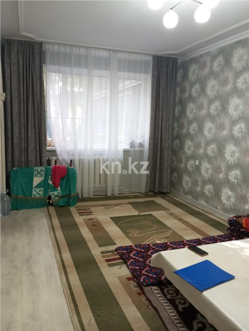 Продажа 3-комнатной квартиры, 61 м², пр. Металлургов в Темиртау