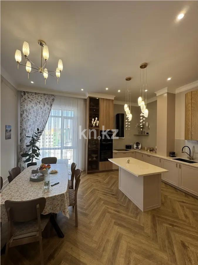 Продажа 3-комнатной квартиры, 130 м² в Астане - фото 3