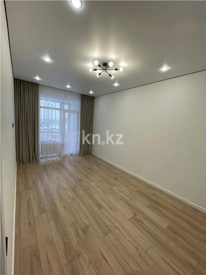 Продажа 2-комнатной квартиры, 53 м², ул. Айтматова, дом  77/7 в Астане