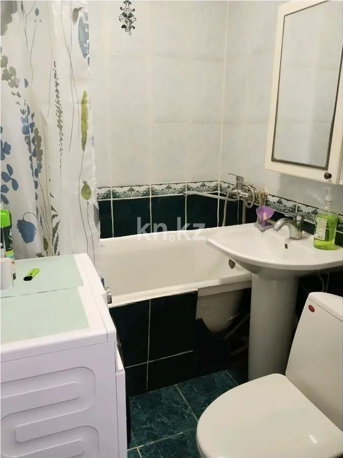 Продажа 3-комнатной квартиры, 59.1 м², ул. Пушкина, дом  7 в Астане - фото 5