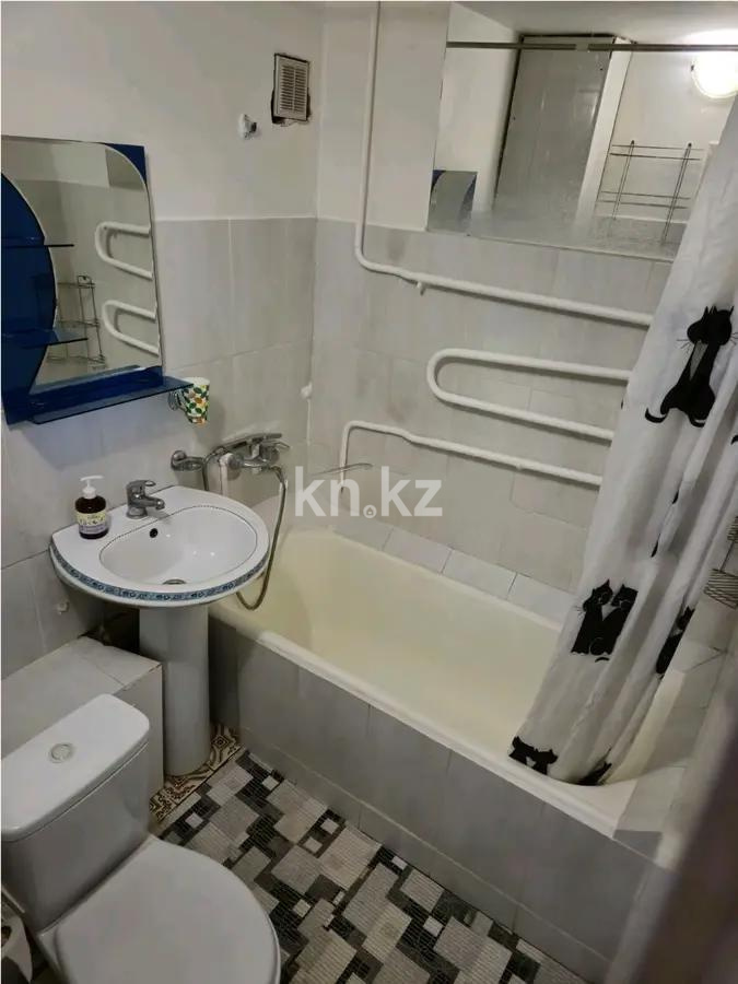 Продажа 2-комнатной квартиры, 42 м² в Алматы - фото 4