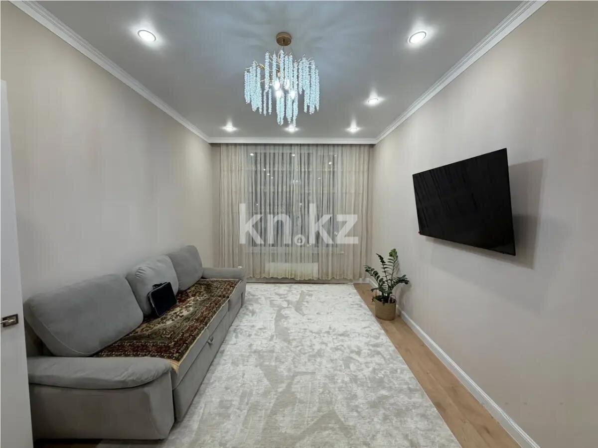 Продажа 3-комнатной квартиры, 86 м² в Астане