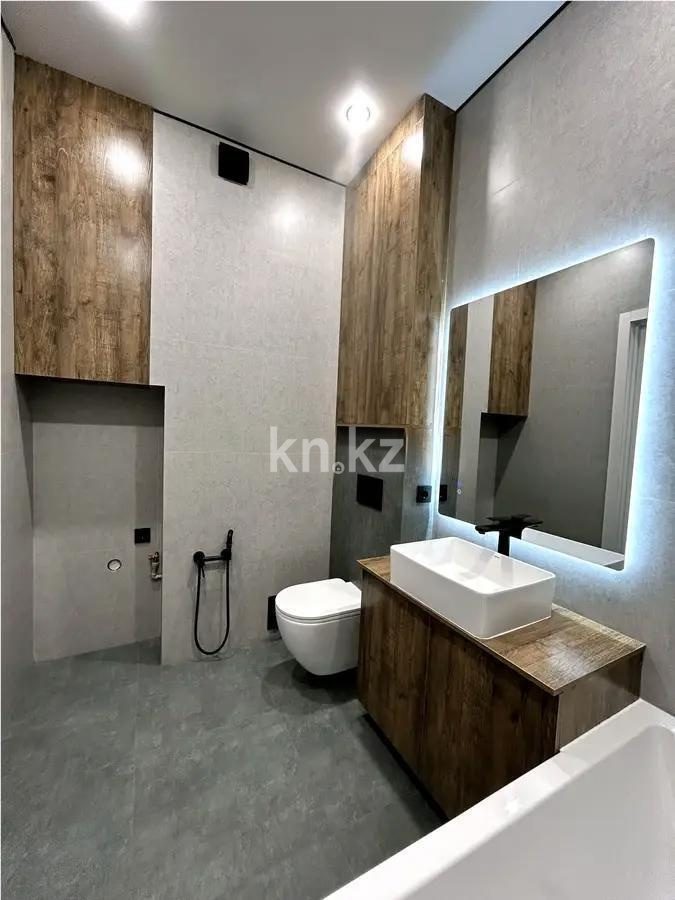 Продажа 2-комнатной квартиры, 44 м² в Астане - фото 4