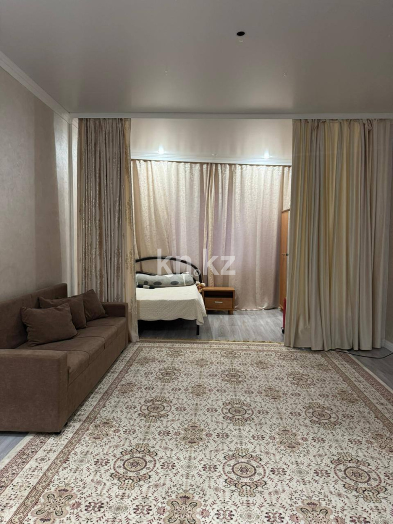 Аренда 1-комнатной квартиры, 63 м² в Астане - фото 5