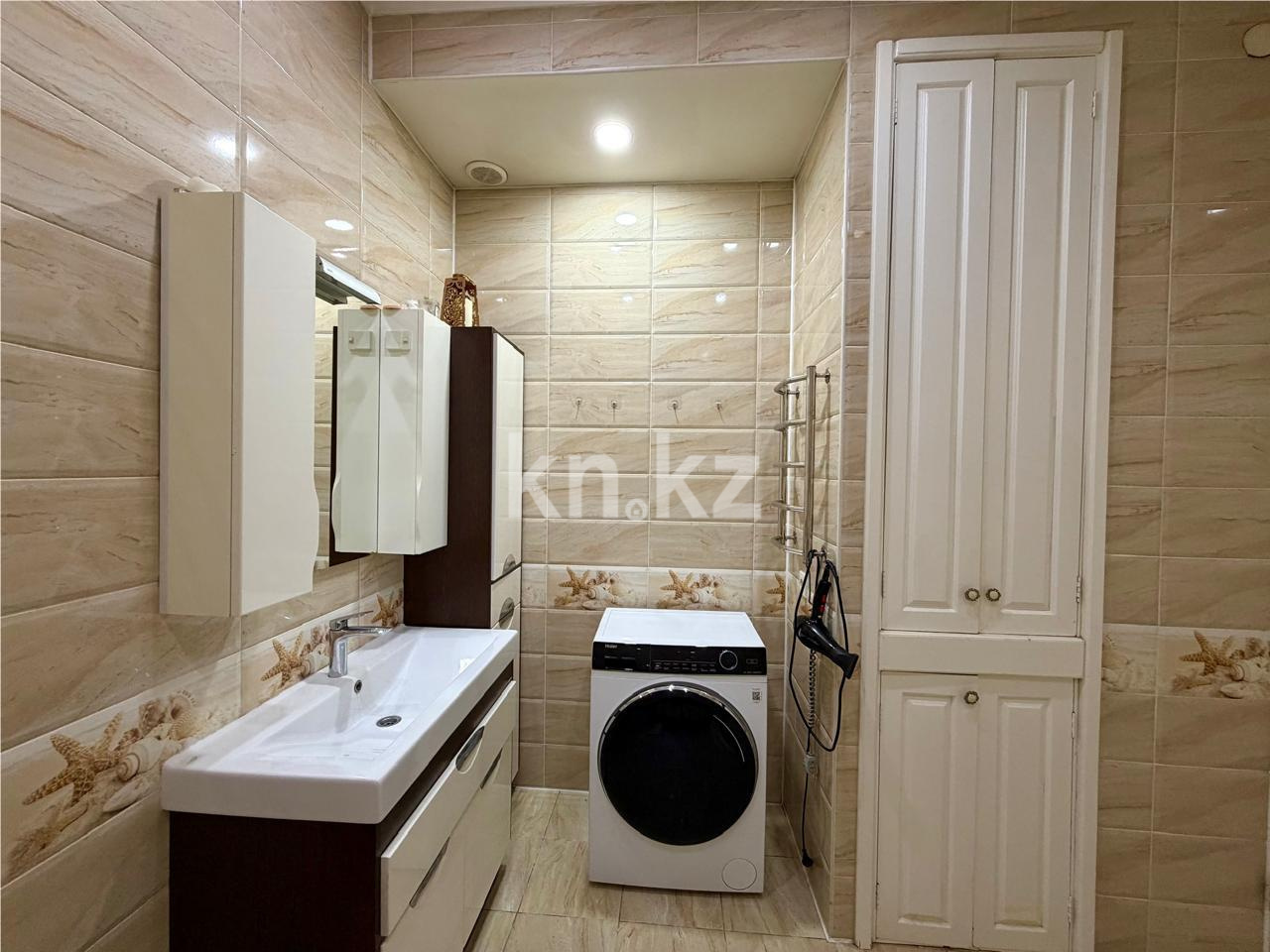 Продажа 3-комнатной квартиры, 71 м² в Караганде - фото 11