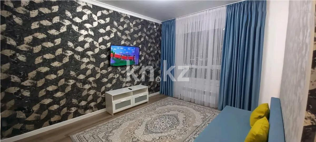 Продажа 2-комнатной квартиры, 51 м², ул. Мухамедханова, дом  12 в Астане