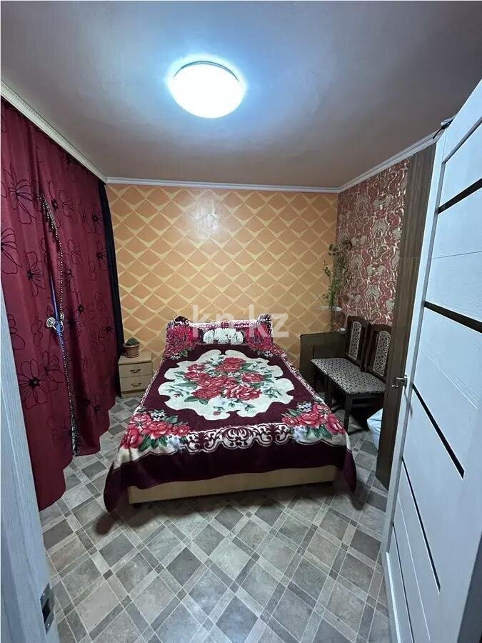 Продажа 3-комнатной квартиры, 46 м² в Караганде - фото 4