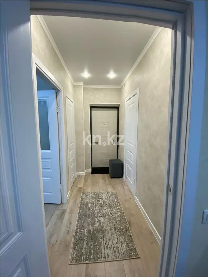 Продажа 1-комнатной квартиры, 34.1 м² в Астане - фото 4