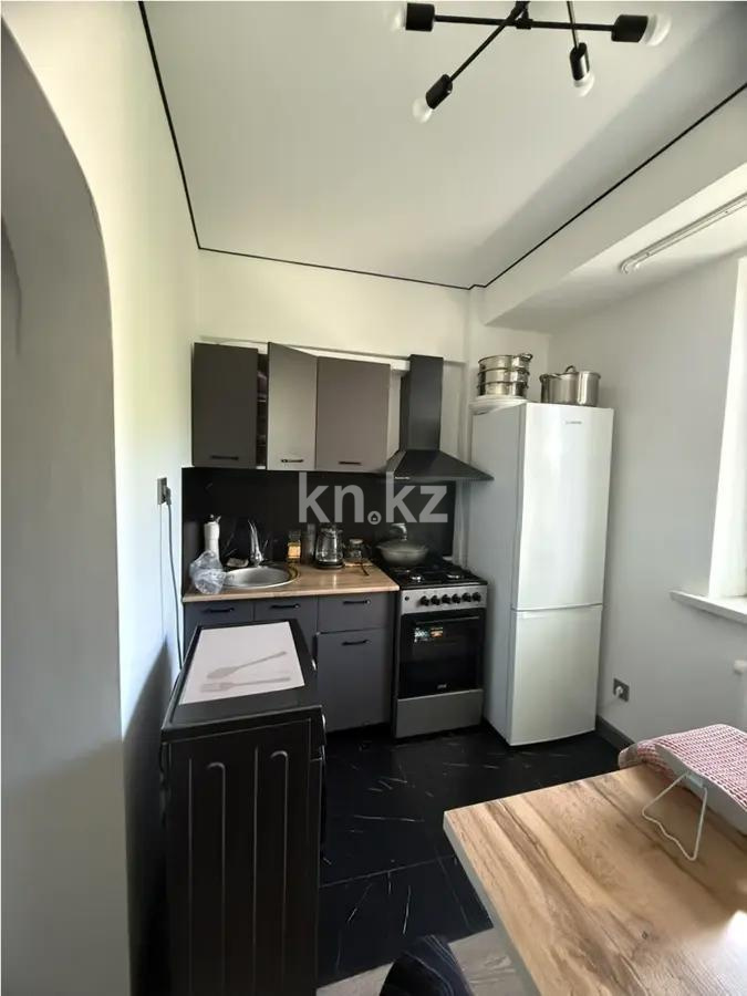 Продажа 1-комнатной квартиры, 24 м² в Алматы - фото 2