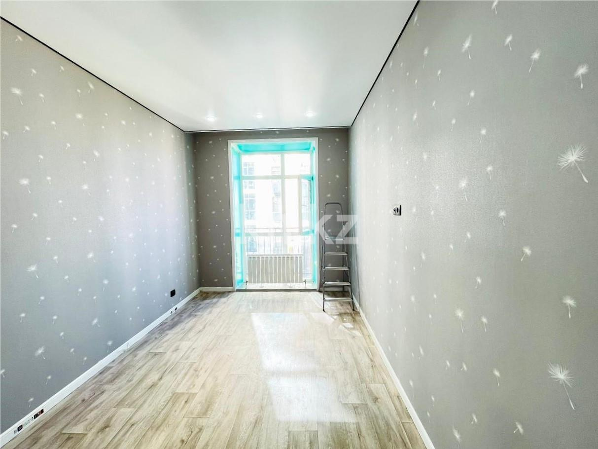 Продажа 2-комнатной квартиры, 62 м², ул. Букетова в Караганде - фото 4