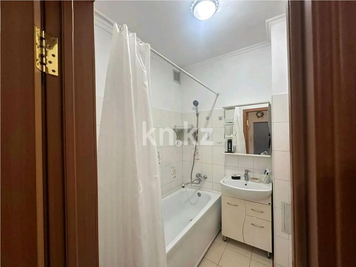 Продажа 3-комнатной квартиры, 78 м² в Алматы - фото 4