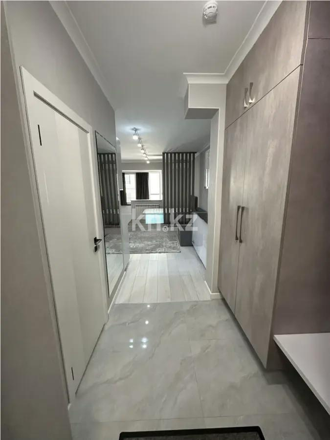 Продажа 1-комнатной квартиры, 33 м², пр. Сейфуллина, дом  416 в Алматы - фото 3