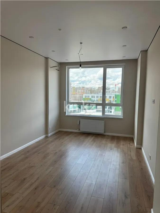 Продажа 1-комнатной квартиры, 39 м² в Астане