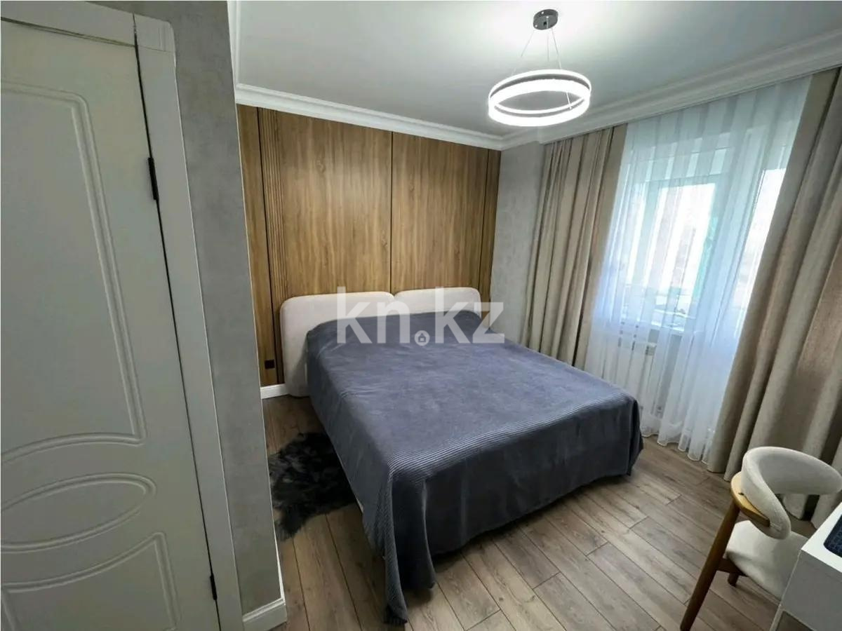 Продажа 3-комнатной квартиры, 86.8 м² в Астане - фото 2