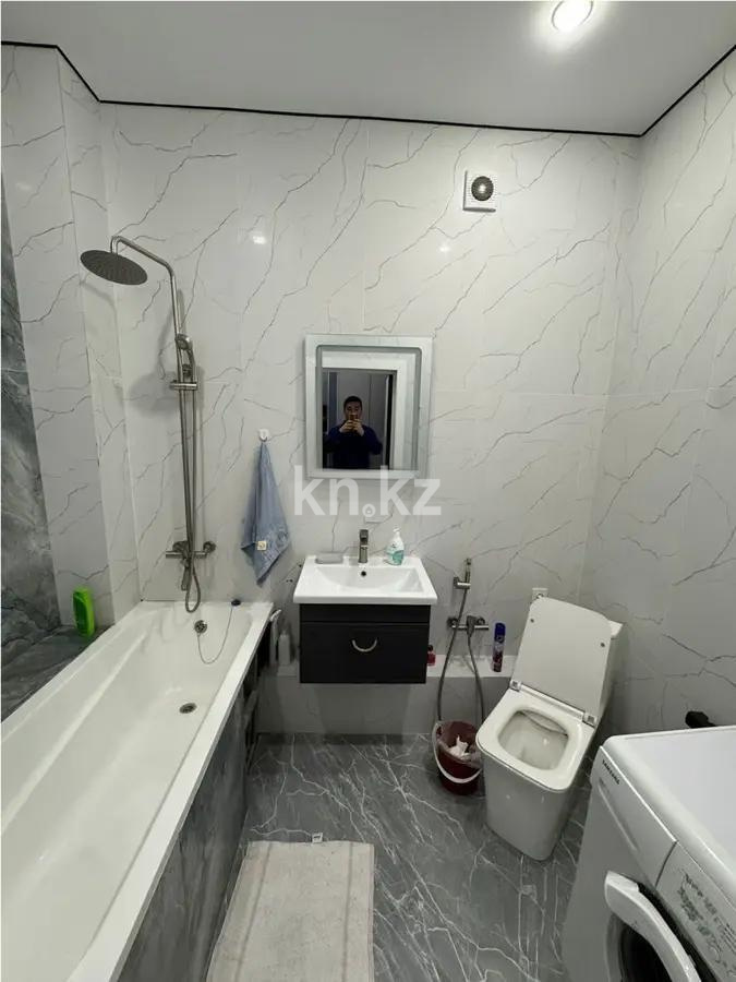 Продажа 1-комнатной квартиры, 40 м² в Астане - фото 3