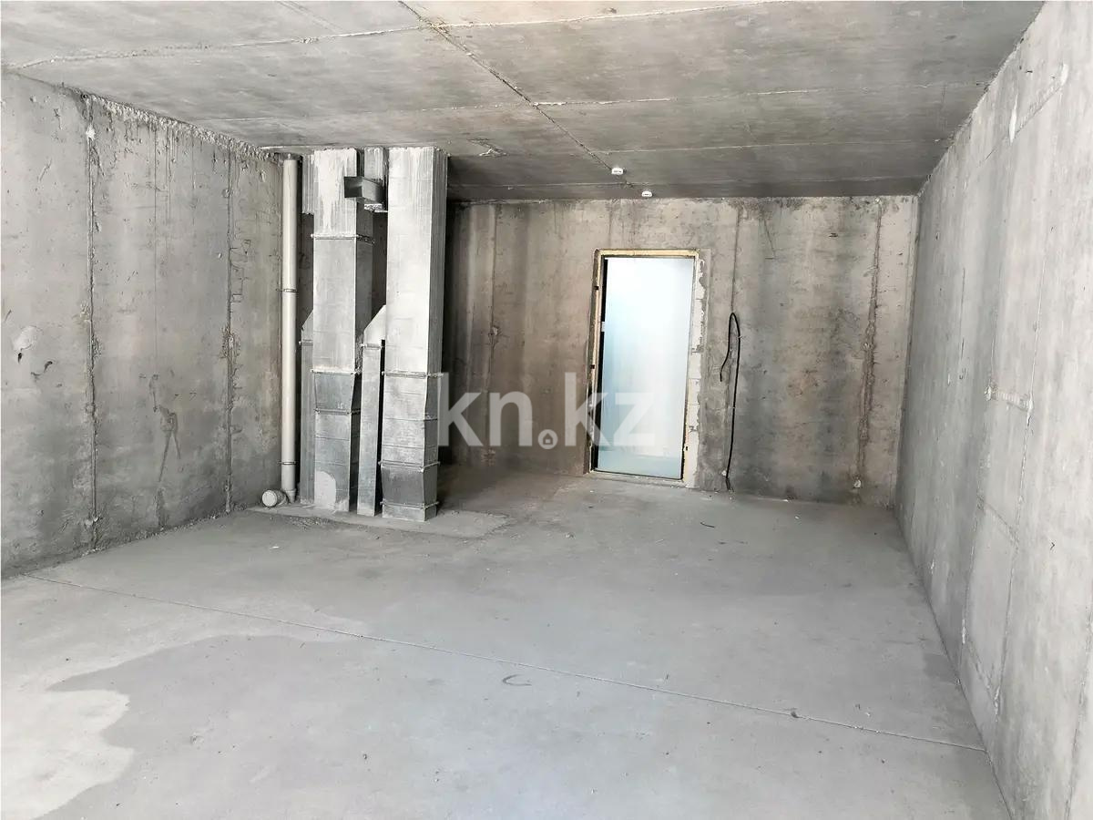 Продажа 1-комнатной квартиры, 39.3 м² в Алматы - фото 2