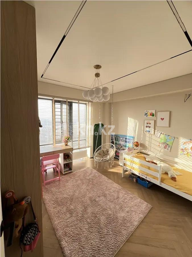 Продажа 3-комнатной квартиры, 69.46 м² в Алматы - фото 5