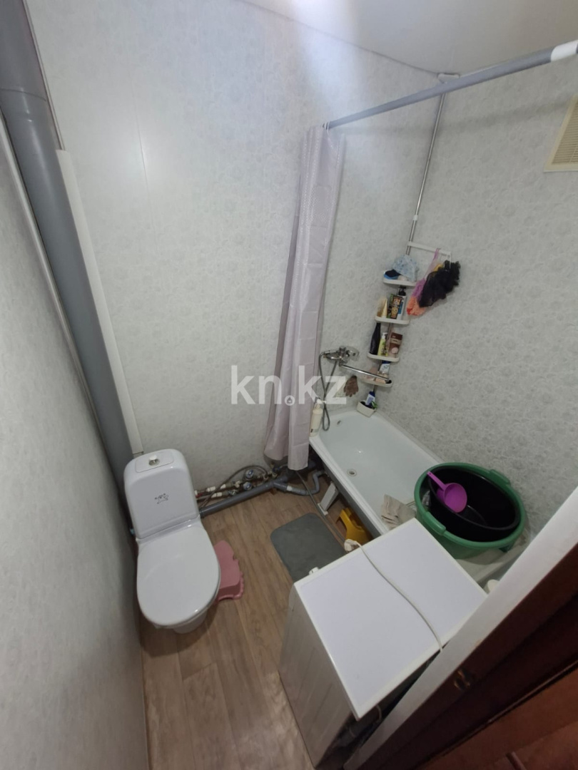 Продажа 1-комнатной квартиры, 32 м² в Уральске - фото 15
