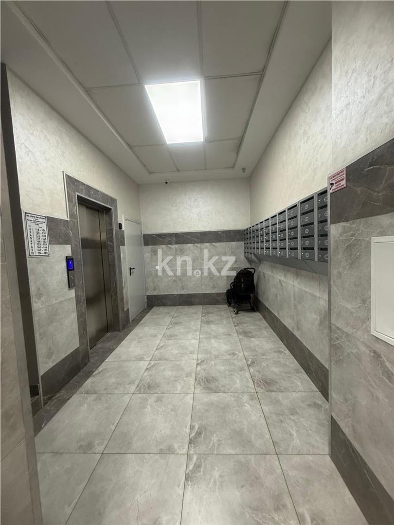 Продажа 3-комнатной квартиры, 74 м² в Караганде - фото 20