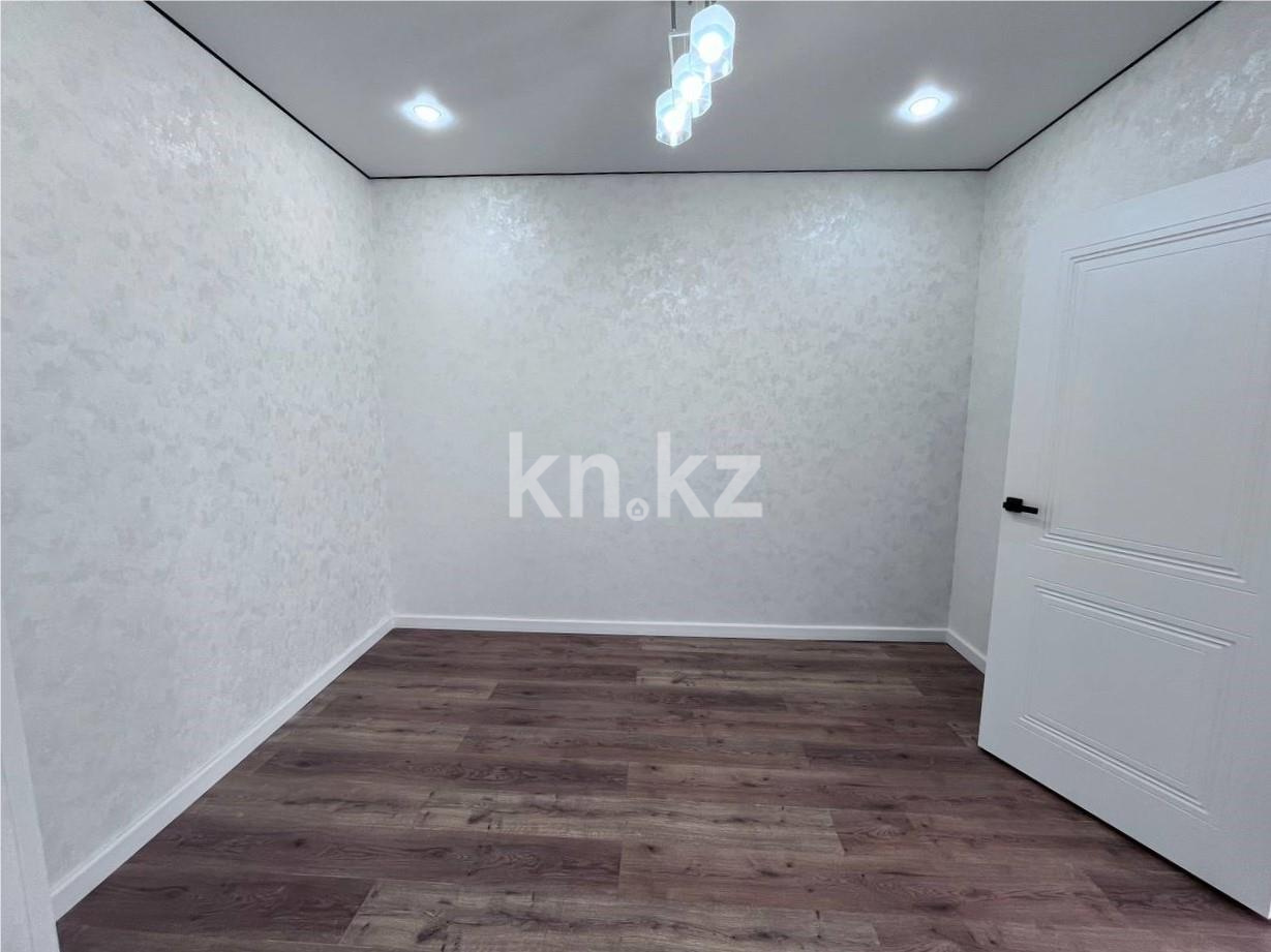 Продажа 2-комнатной квартиры, 40 м² в Караганде - фото 8