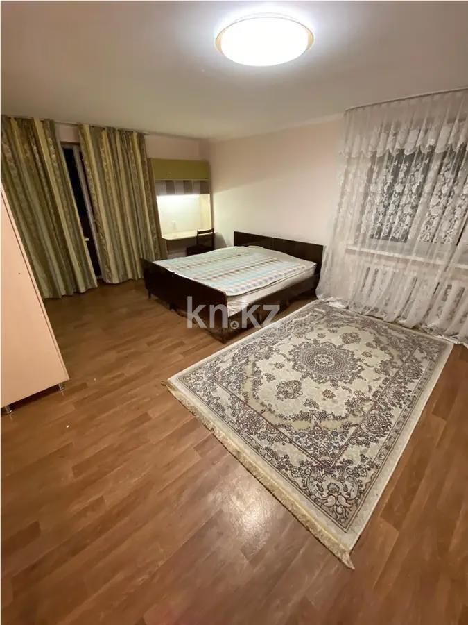 Продажа 1-комнатной квартиры, 33.1 м², ул. Розыбакиева, дом  212 в Алматы