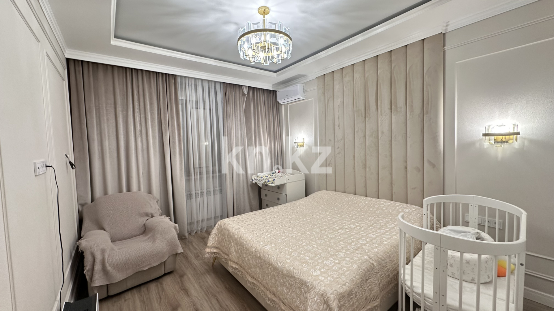 Продажа 3-комнатной квартиры, 82.3 м², мкр-н 17, дом  23 в Актау - фото 4