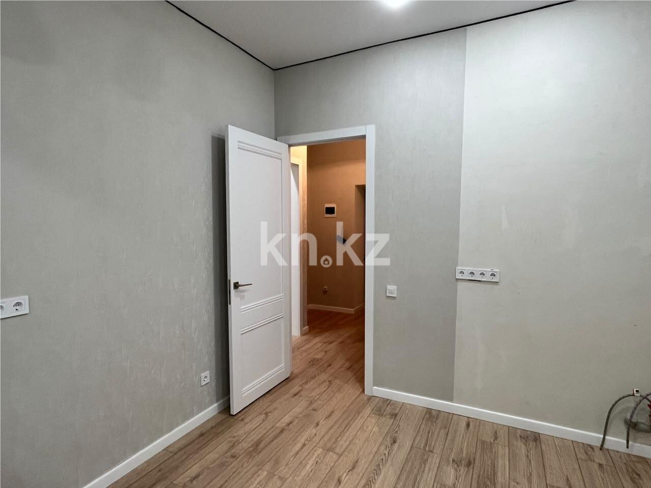Продажа 1-комнатной квартиры, 40 м² в Астане - фото 4