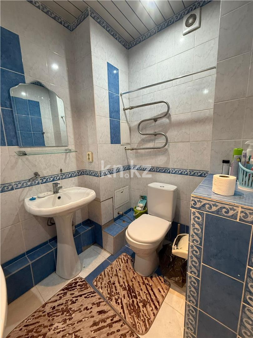 Продажа 3-комнатной квартиры, 82 м² в Астане - фото 11