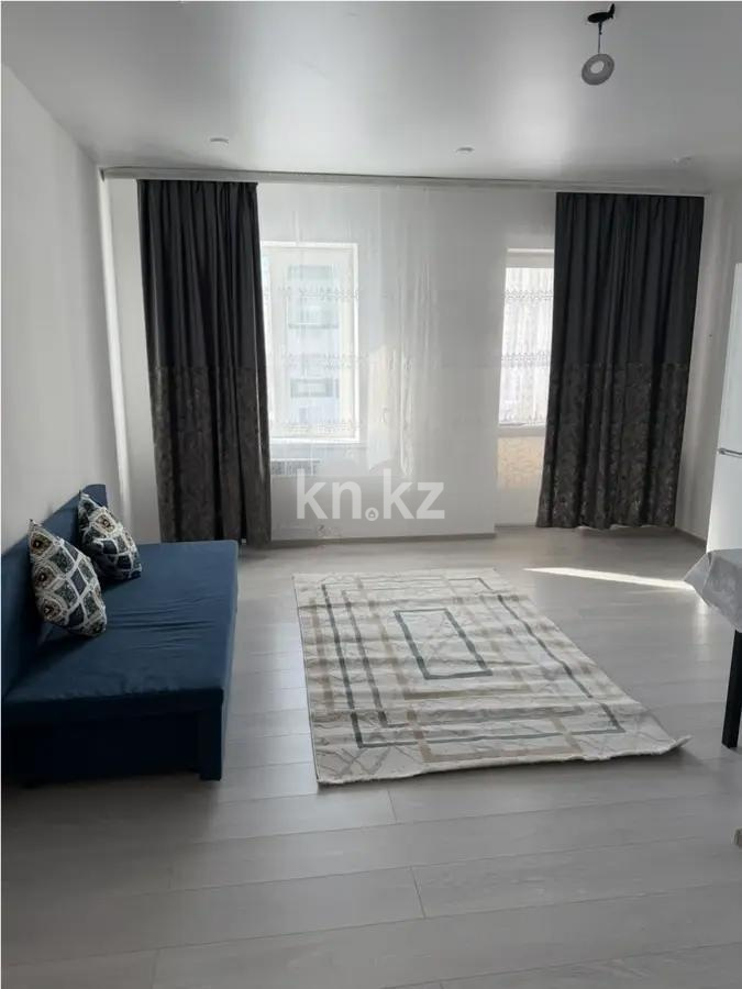 Продажа 1-комнатной квартиры, 26.94 м² в Астане