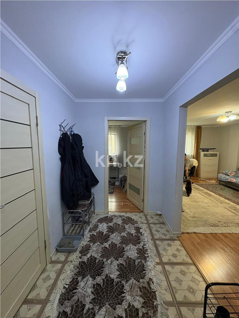 Продажа 1-комнатной квартиры, 41.5 м², ул. Бектурова в Астане