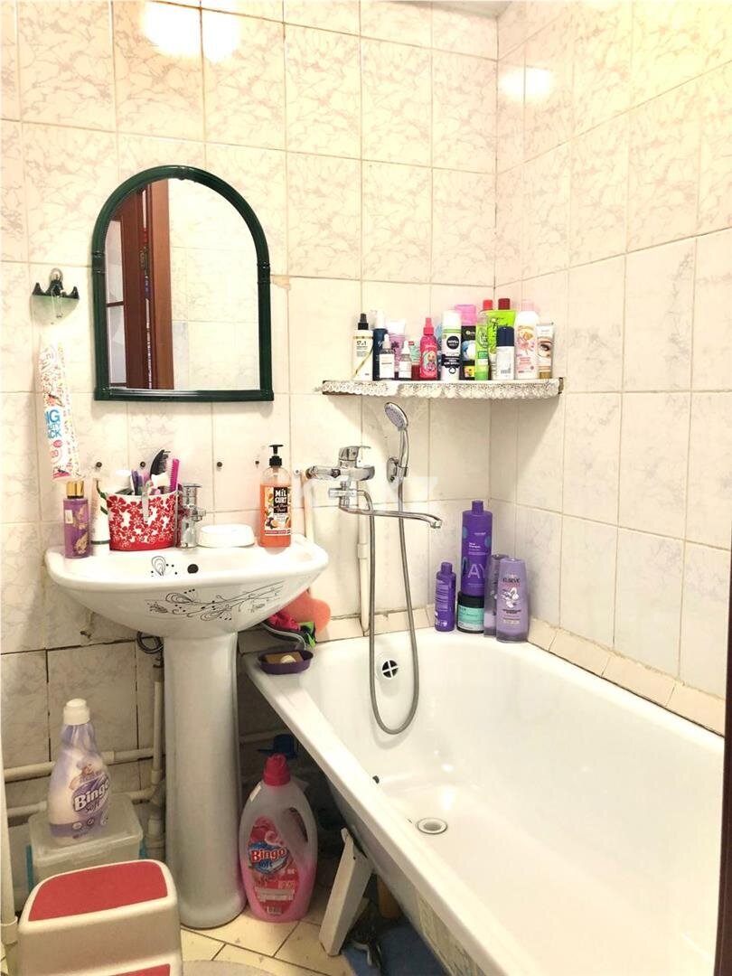 Продажа 2-комнатной квартиры, 52 м² в Караганде - фото 8