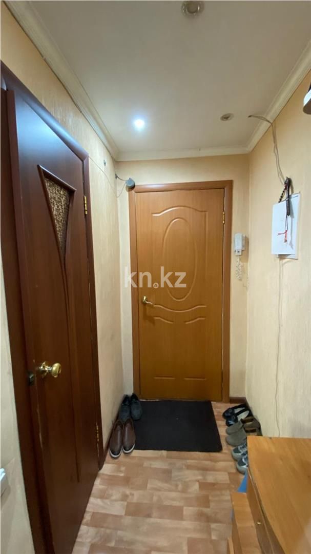 Продажа 2-комнатной квартиры, 42 м² в Караганде - фото 10