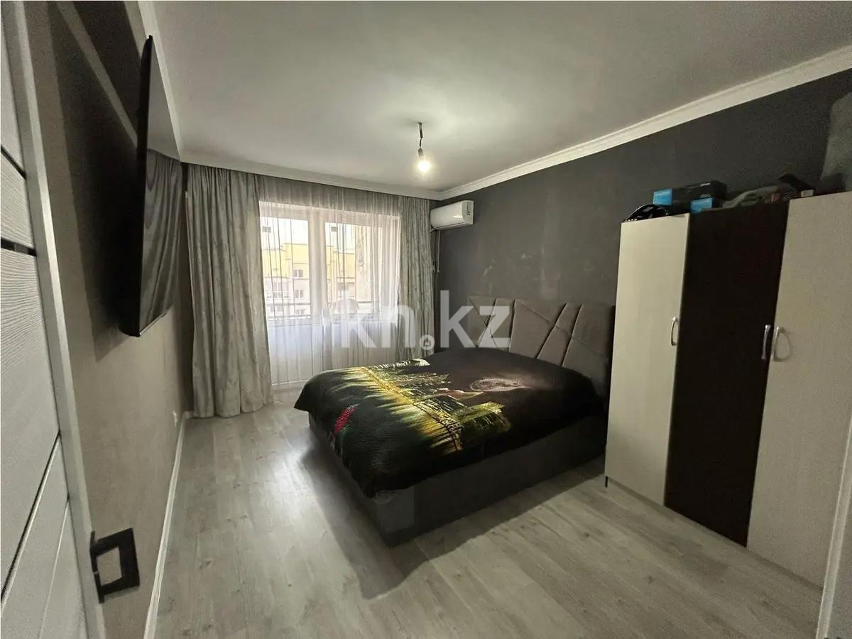 Продажа 3-комнатной квартиры, 90 м² в Алматы - фото 3