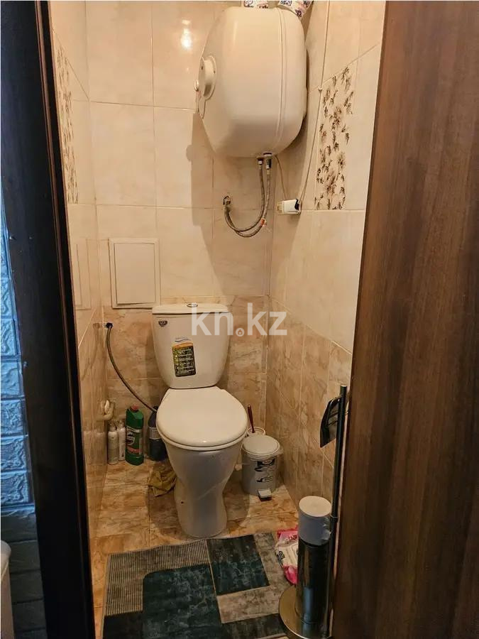 Продажа 1-комнатной квартиры, 16 м² в Алматы - фото 4