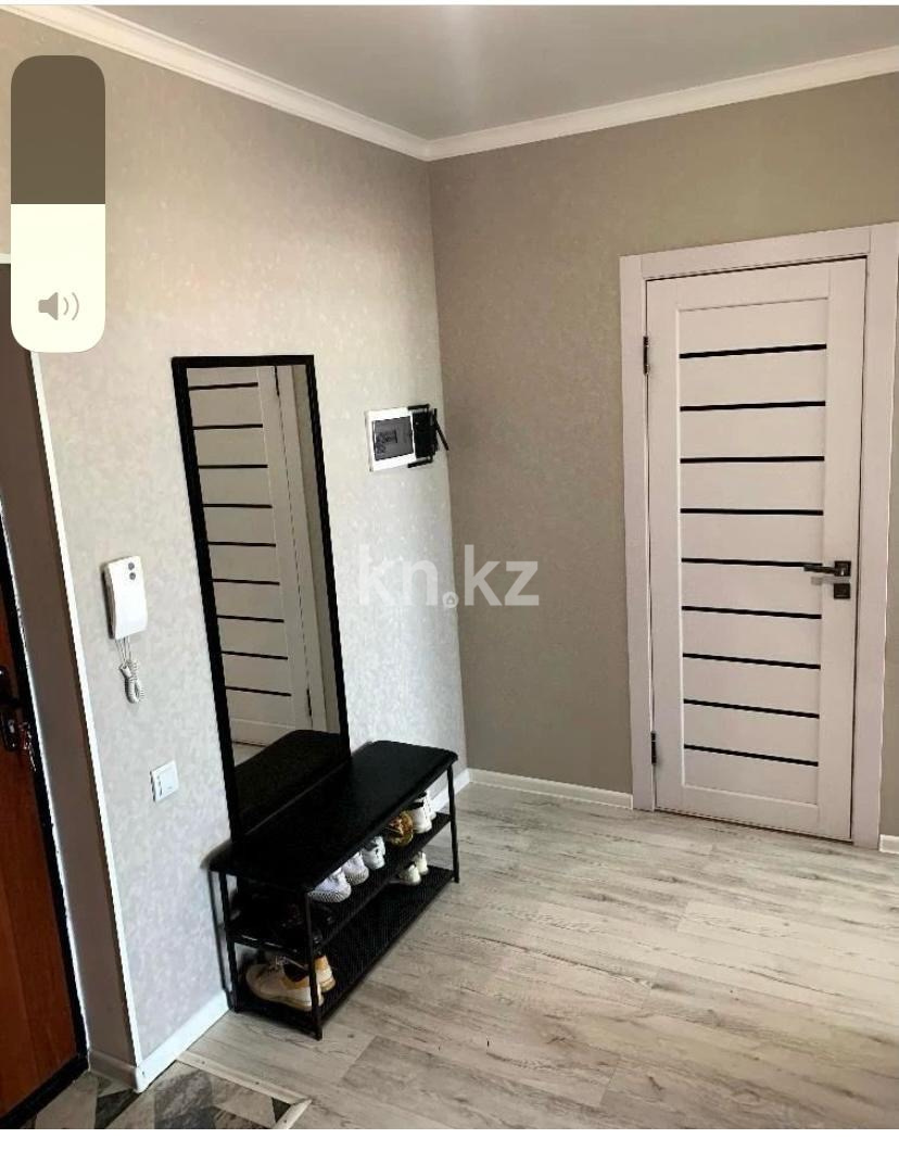 Аренда 1-комнатной квартиры, 48 м², ул. Таскескен, дом  17Б - ул. Нурмагамбетова в Астане - фото 7