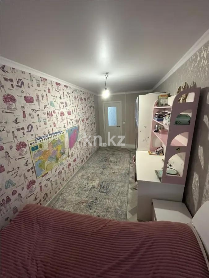 Продажа 3-комнатной квартиры, 55 м², 17 мкр. в Караганде - фото 3