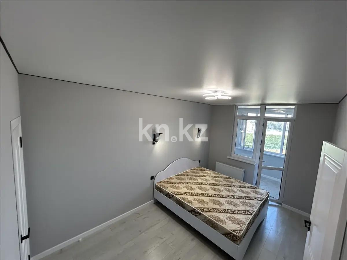 Продажа 2-комнатной квартиры, 52 м² в Алматы - фото 2