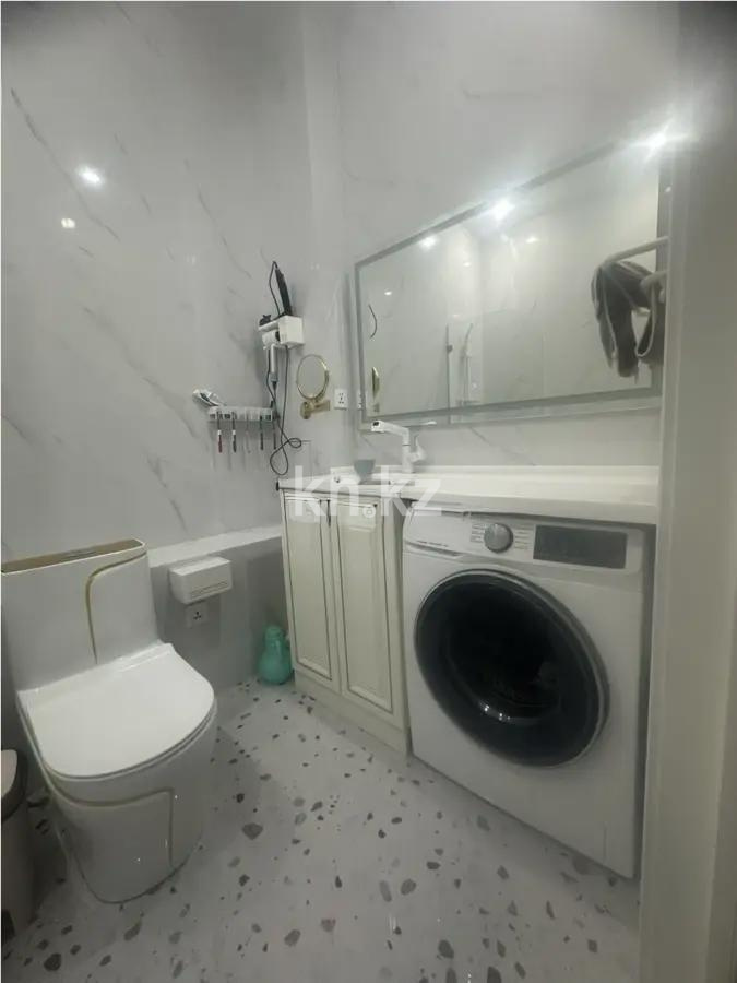 Продажа 3-комнатной квартиры, 92.48 м² в Астане - фото 5