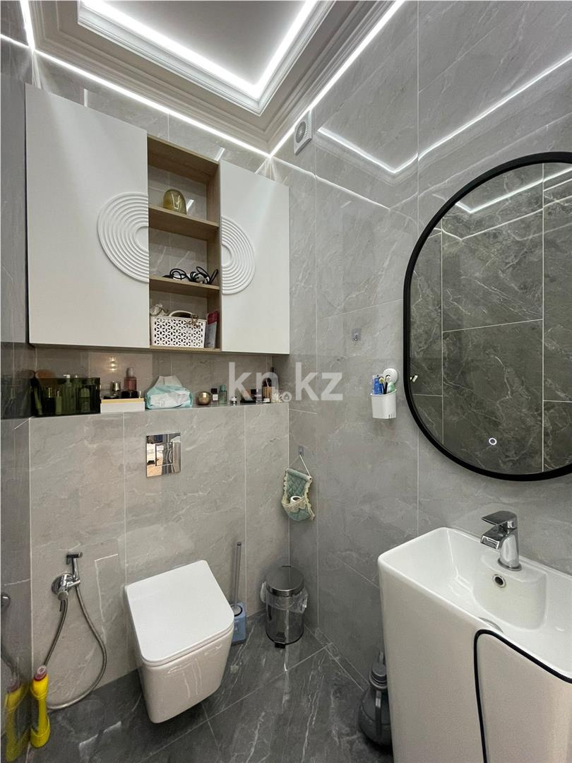 Продажа 3-комнатной квартиры, 86 м² в Астане - фото 10