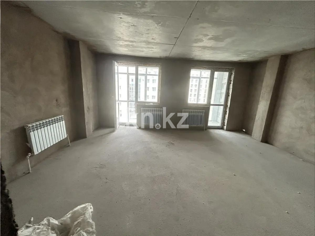 Продажа 4-комнатной квартиры, 128.6 м² в Астане