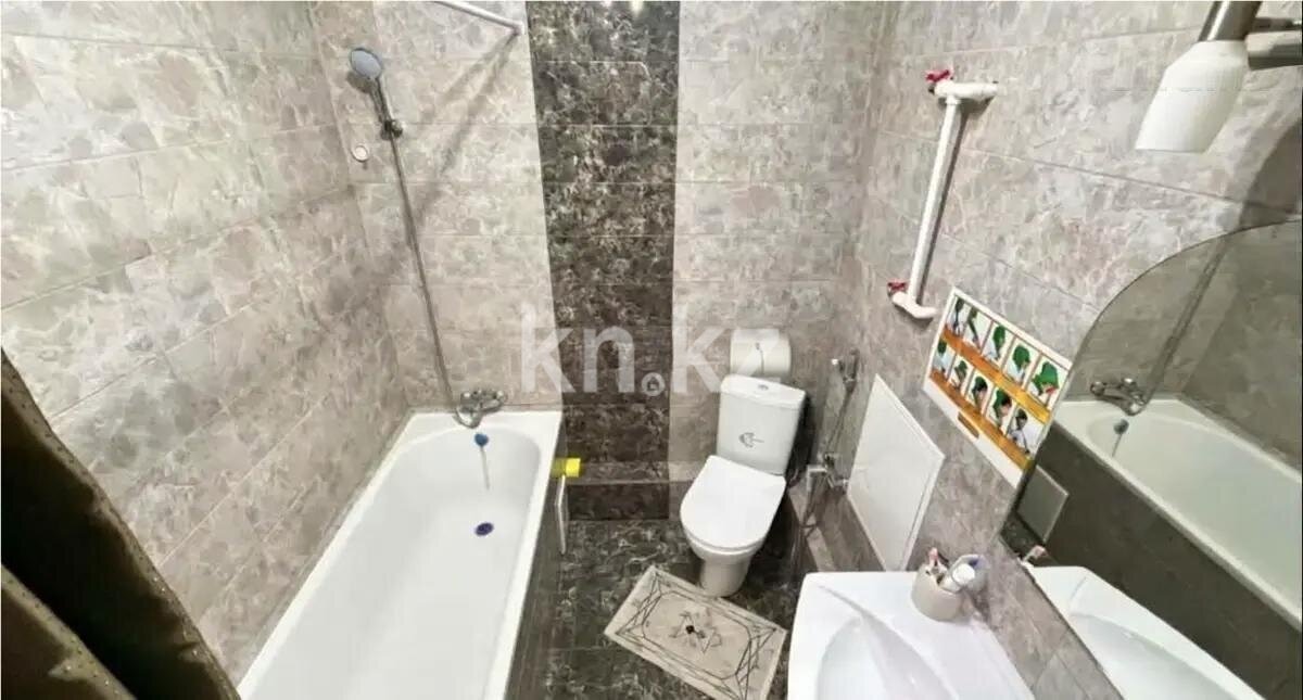 Продажа 1-комнатной квартиры, 37 м² в Астане - фото 3