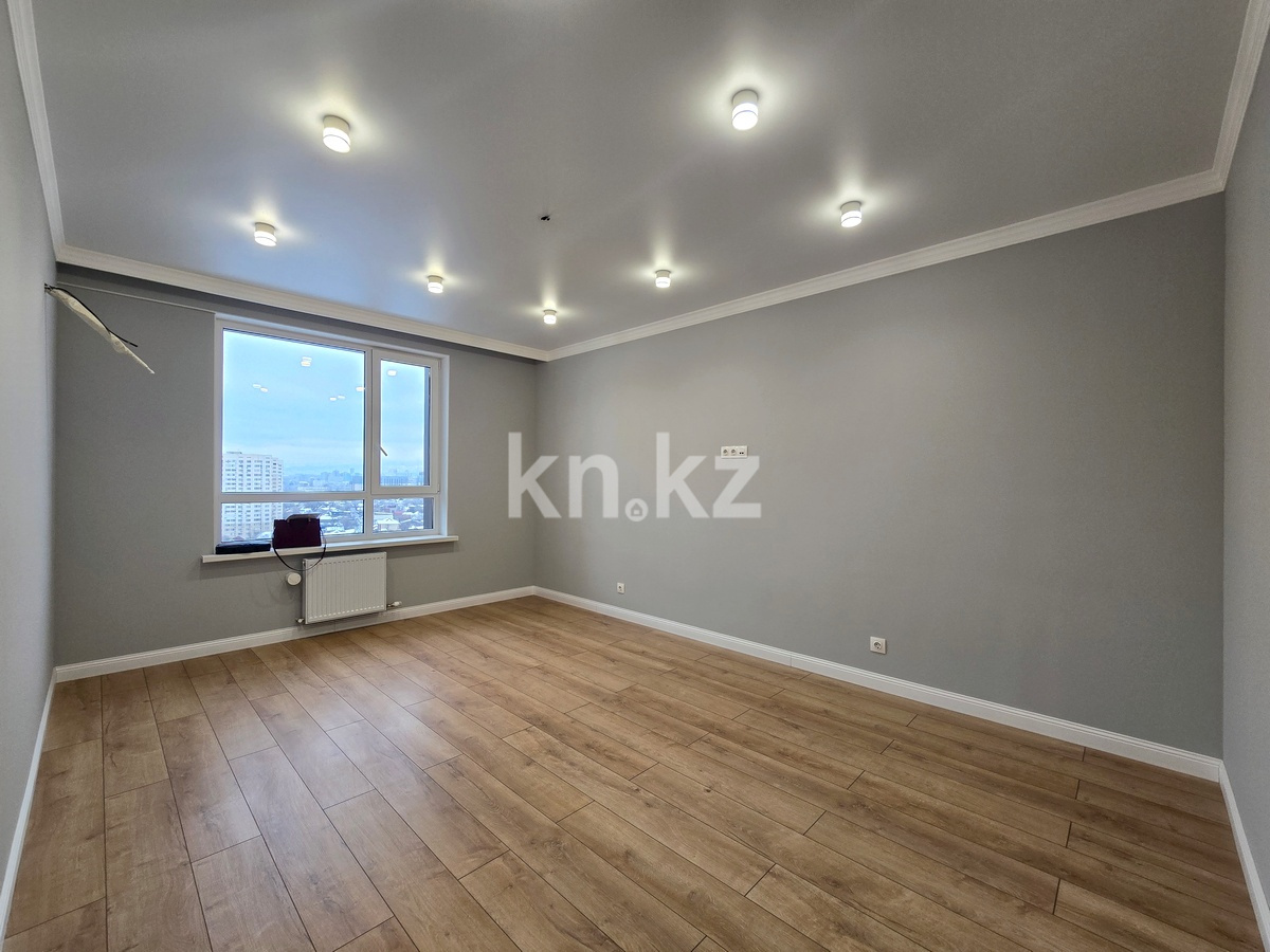 Продажа 1-комнатной квартиры, 48.5 м² в Алматы - фото 10